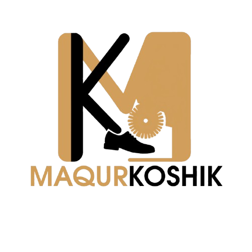 MaqurKoshik Logo